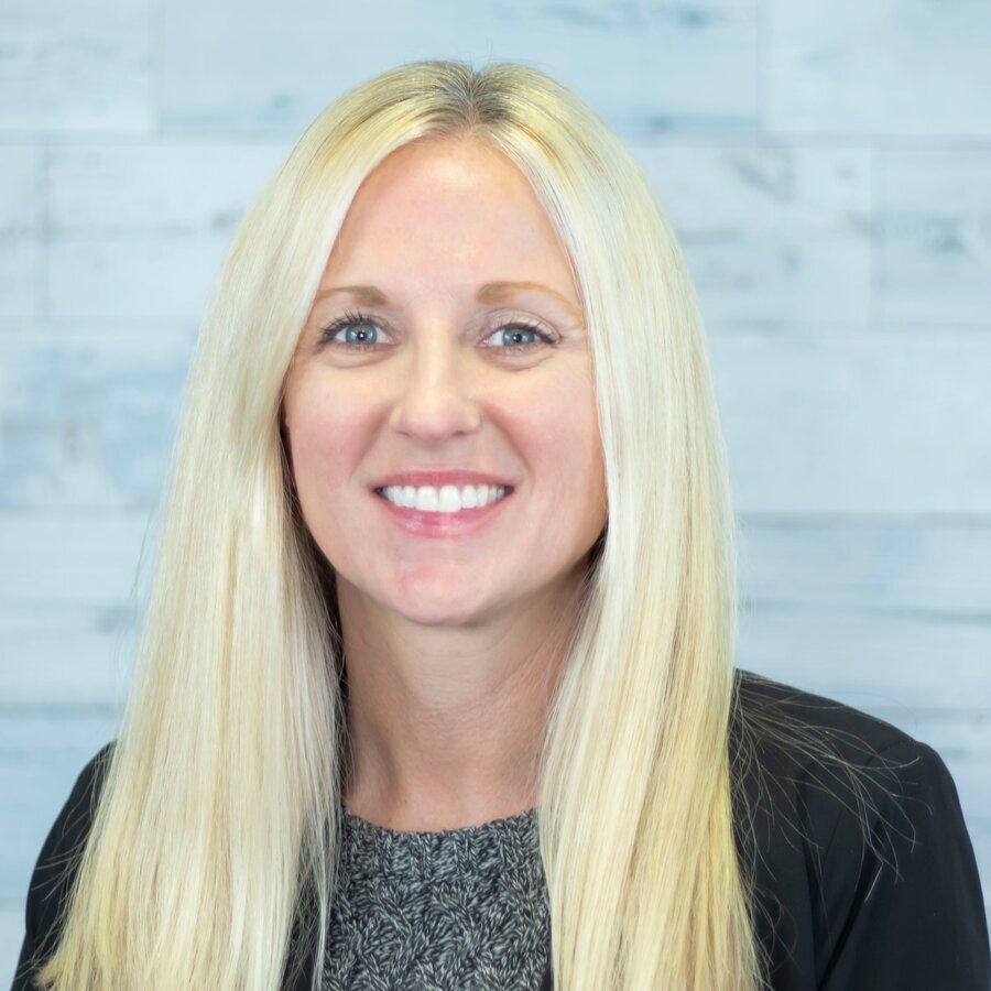 Meghan Grote Shear