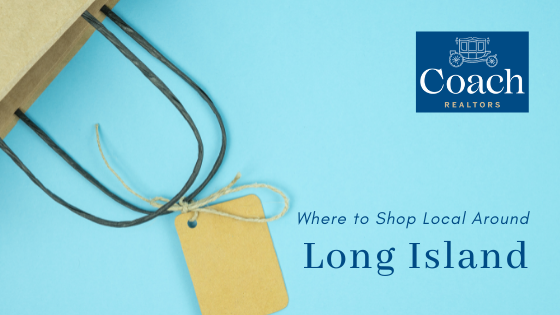 Shift10 to Local Shops - Coach Realtors